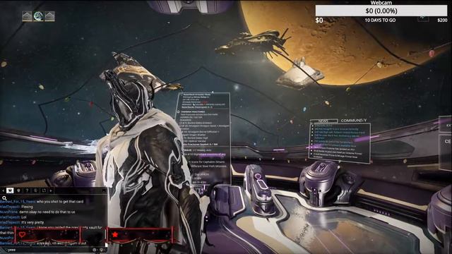 Warframe Grinding? смотреть онлайн