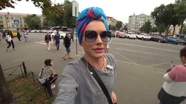 СЪЕМКА на ПЛЕНКУ KODAK ретро- фотоаппарат СМЕНА 8М смотреть онлайн