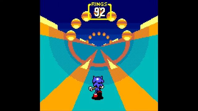 Let's Play Sonic the hedgehog pocket adventure (2) Robotnik or Eggman? смотреть онлайн