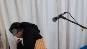 Hector Loza From Ecuador Native Music