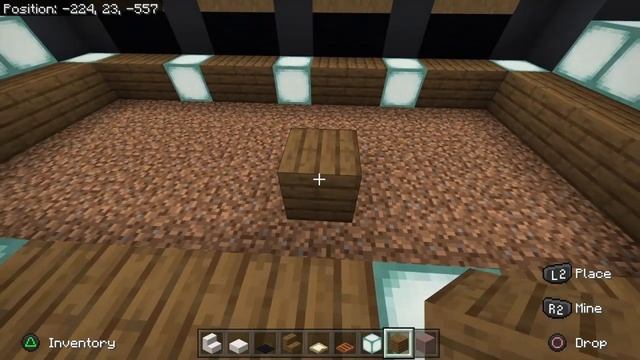 Minecraft Small Shops # 20 Clothing Store Tutorial
