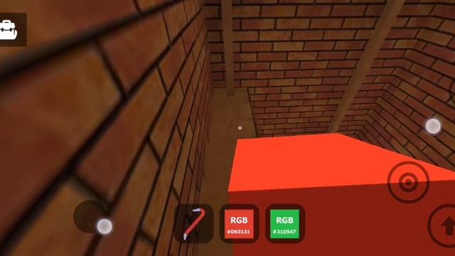 Angry Neighbor. Полное прохождение игры. Собрал все кубы. смотреть онлайн