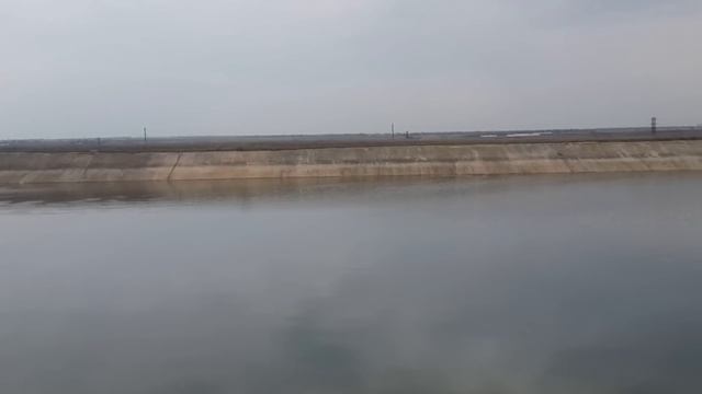 Северо-Крымский канал 08.03.2022 смотреть онлайн