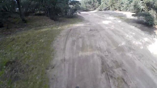El Pardo. N4 first ride - MTB Madrid (Spain) смотреть онлайн