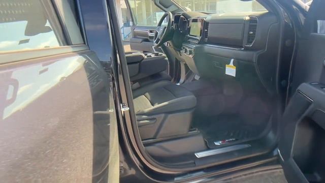 2024 Chevrolet Silverado_2500HD Santa Maria, San Luis Obispo, Arroyo Grande, Maricopa, Buellton, CA смотреть онлайн