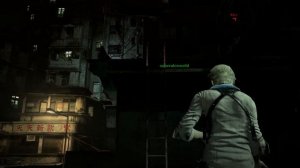 Угарный Кооператив Resident Evil 6 - Alex и BrainDit #21
