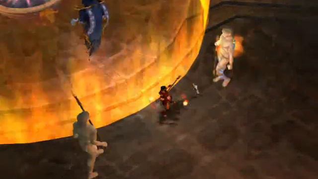 TitanQuest GMV (Sum 41 - Hell Song) смотреть онлайн