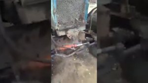 Мтз50 с мостом газ66