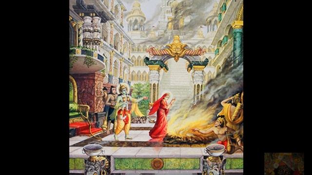 Prabhupada Chanting Hare Krishna Hare Rama Japa Part 1 смотреть онлайн