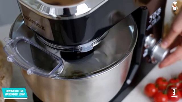 Top 5 Best Electric Stand Mixers in 2022 Reviews смотреть онлайн