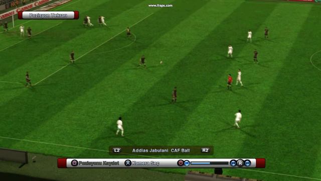 TSC Pes 2012 Gol yarışması-mertcan28 смотреть онлайн