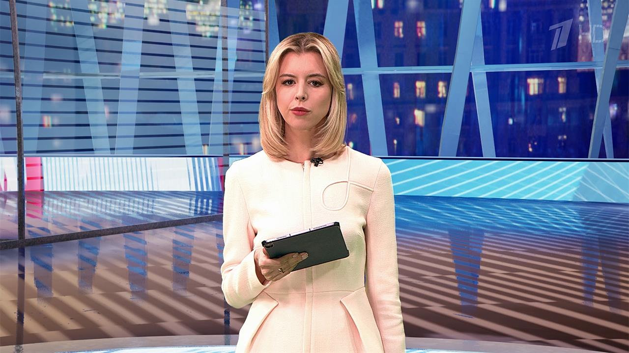 Выпуск новостей в 18:00 от 09.11.2022