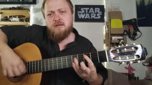 Разбор песни Rape me на гитаре аккорды бой