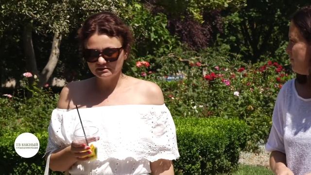 Оксана Ворожбит: как зарождалась любовь к поэзии смотреть онлайн