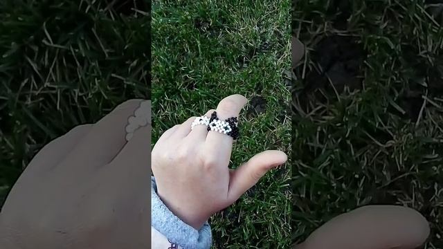 Колечко с хелоу Китти и куроми✨? смотреть онлайн