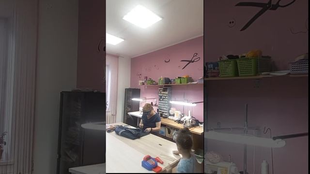 еще один день в Ателье смотреть онлайн