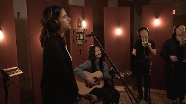 Warm Audio // Rozzi "Purple Mountains" - Dubway Studios - WA-251 смотреть онлайн