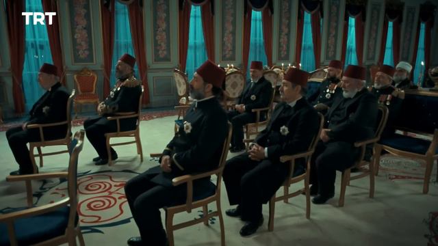 Payitaht Abdulhamid - Season 1 Episode 56 (English Subtitles)