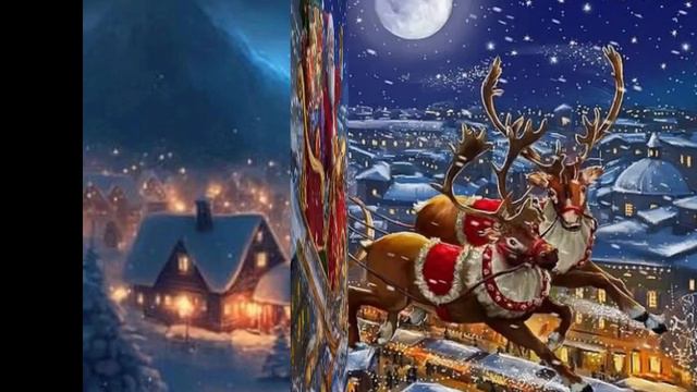 Jingle Bells-Piano-Kerem Akbarov смотреть онлайн