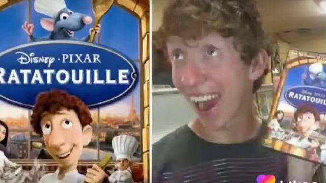 Ребят история игрушек не пахоже а как вам? смотреть онлайн