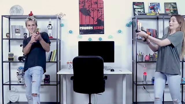 AEROBOT GAME TECHNOGAMES смотреть онлайн