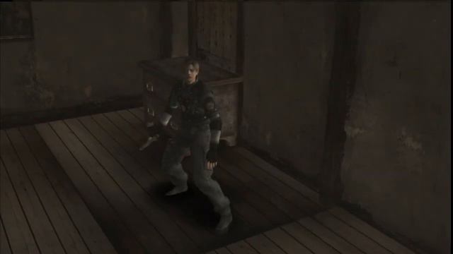 резидент ивел 4 не ремейк