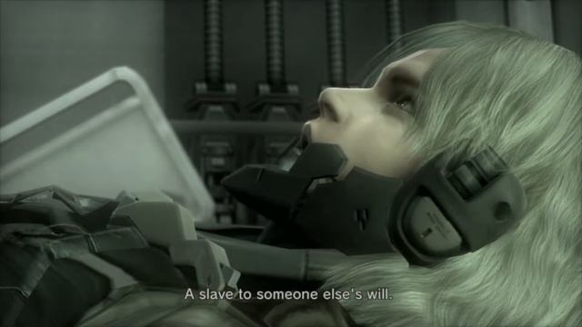 Metal Gear Solid 4: Guns Of The Patriots - Walkthrough Gameplay - Old Snake - Part 24 смотреть онлайн