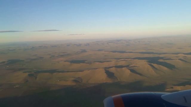 Москва - Улан-Батор смотреть онлайн