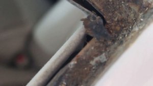 Протекает лобовое стекло, причины и их решения. TLC100, LEXUS LX470