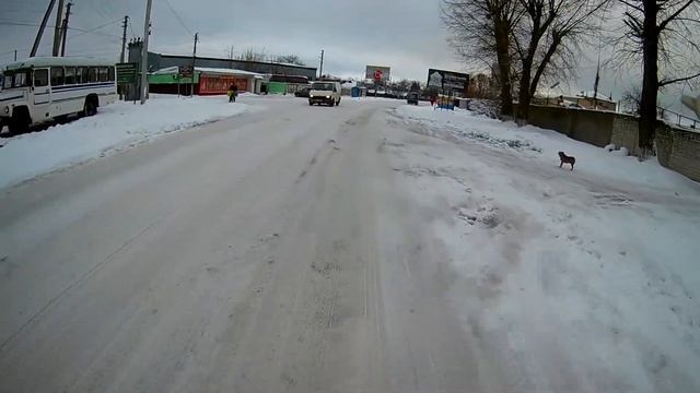 Покатушки #8 на квадроциклах на заправку смотреть онлайн