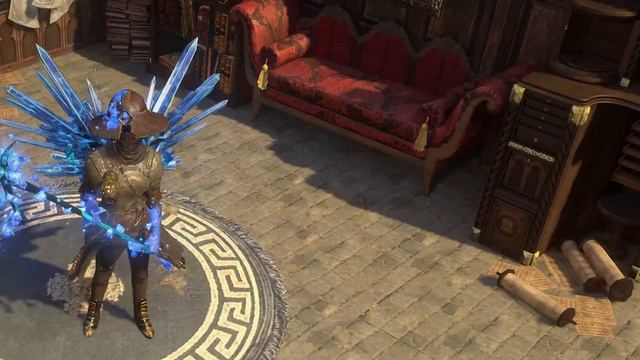 The Delve Core Supporter Pack - Path of Exile - Before you Buy смотреть онлайн