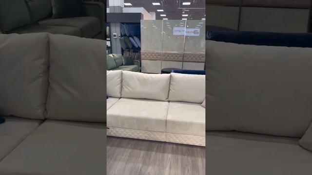 Угловой модульный Арно, цена просто конфетка, эффектный, стильный диван, тренды 2022 года. смотреть онлайн