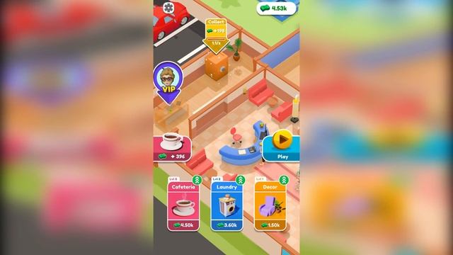 ЭВОЛЮЦИЯ САЛОНА КРАСОТЫ, МАКСИМАЛЬНЫЙ УРОВЕНЬ! | Spa Master смотреть онлайн