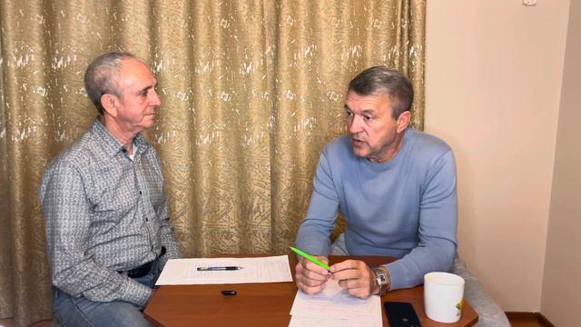 Басловяк М.А. Если люди решат «Нет Химзаводам», то я буду с ними. смотреть онлайн