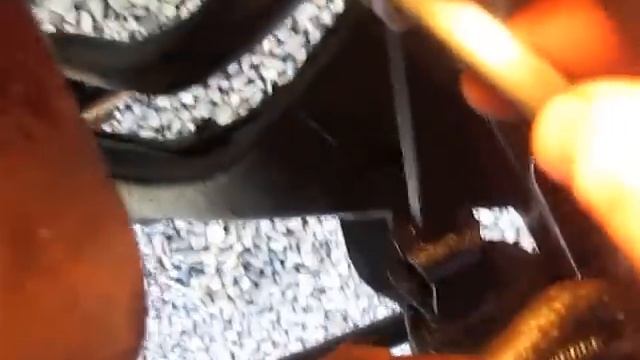 REPAIR POWER STEERING HOSE Dodge Ram change High Pressure HOSE replacement смотреть онлайн