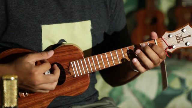 Corey Samples 5 KoAloha Models смотреть онлайн
