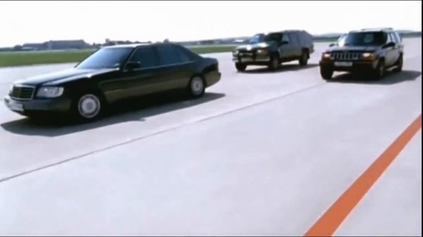 БРИГАДА спустя 20 ЛЕТ!? | Бригада / Brigada ОБЗОР