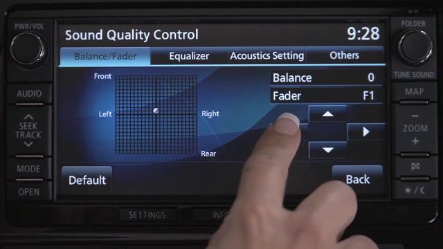 Optimize Sound System | Mitsubishi Motors смотреть онлайн