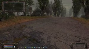 S.T.A.L.K.E.R.  Народная Солянка 2016. Проводник на Кордоне