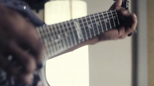Chaos - Enemy Guitar Playthrough | Orange Amplifiers | Dark Terror | PPC112 смотреть онлайн