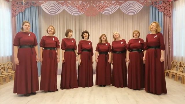 Творческий коллектив педагогов МДОУ - Д/С № 1 г. о. Жуковский Московской области смотреть онлайн