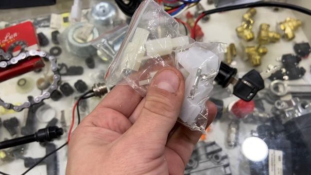 Электровелосипед недорого собрать комплект электромотор для велосипеда!