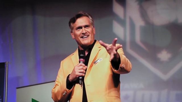 HAIL TO THE DEADITES Trailer (2020) Evil Dead Documentary смотреть онлайн