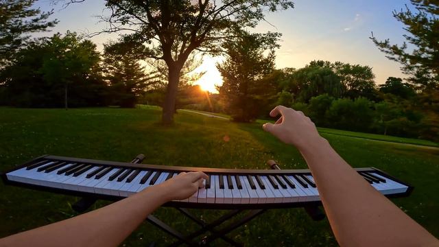 Tony Ann - Experience Flows in You смотреть онлайн