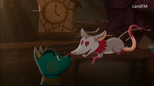 Путь Хико 2021 смотреть онлайн