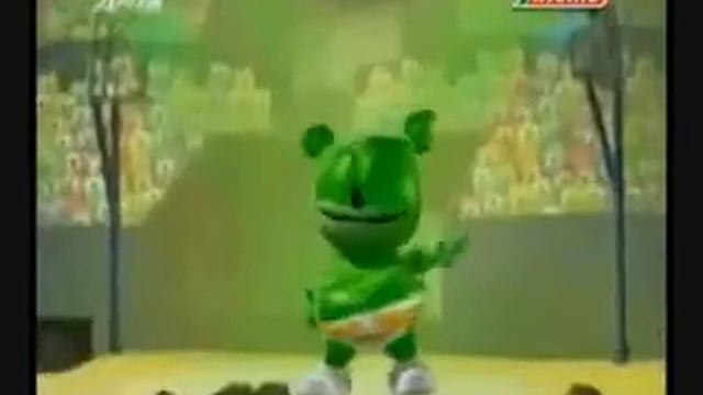 Parizaki Ifantis Greek Parody