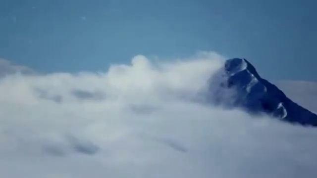 Семь чудес России, Гора Эльбрус(Seven Wonders Of Russia, Mount Elbrus)