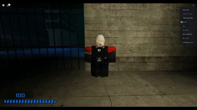 Escape from Level HL The Backrooms K.Pixels Roblox #roblox #backrooms #horror смотреть онлайн