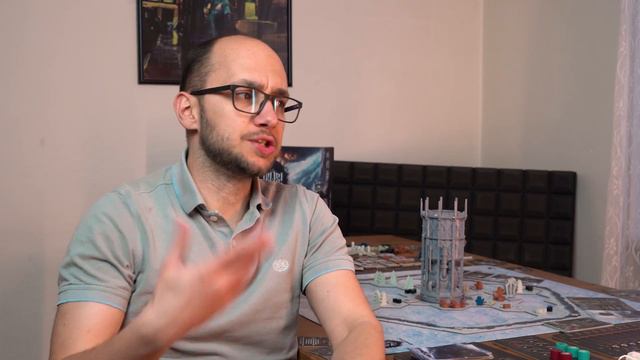 Frostpunk: Desková hra – videorecenze mrazivého přežívání na konci světa смотреть онлайн