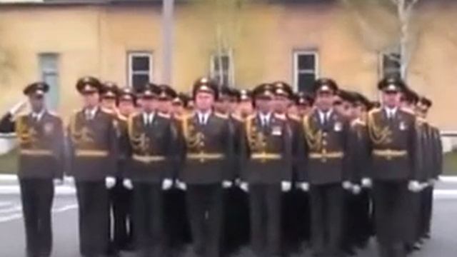 клип ВВ МВД РФ супер песня. смотреть онлайн